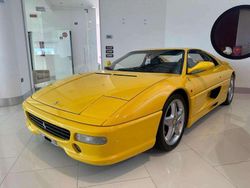 Giallo Usata 1998 Ferrari F355 Coupé | 99.000 €