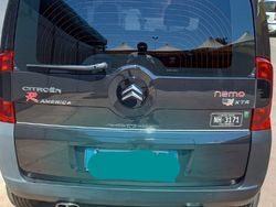 Nero Usata 2011 Citroën Nemo Monovolume | 6900 € (Cara)