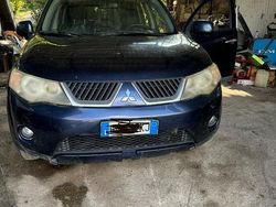 Usata 2010 Mitsubishi Outlander SUV | 3000 € (Buon prezzo)