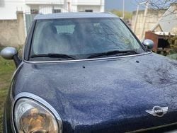 Blu Usata 2016 Mini Cooper Countryman SUV | 8000 € (Ottimo prezzo)