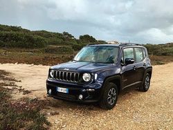 Usata 2019 Jeep Renegade SUV | 15.900 € (Buon prezzo)
