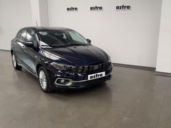 Blu Usata 2021 Fiat Tipo S Due volumi | 19.500 € (Molto cara)
