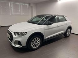Bianco Nuova 2025 Audi A1 Business Due volumi | 27.300 € (Buon prezzo)