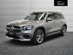 Argento hightech Nuova 2025 Mercedes GLB180 SUV | 47.300 € (Buon prezzo)