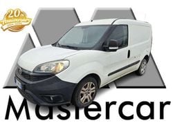 Bianco Usata 2016 Fiat Doblò Monovolume | 7900 € (Super prezzo)