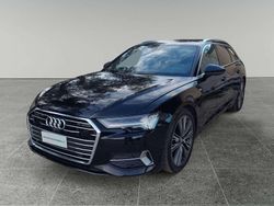 Nero Usata 2019 Audi A6 Business Plus Station wagon | 29.900 € (Buon prezzo)