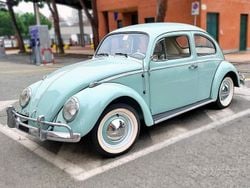 Usata 1960 VW Maggiolino Tre volumi | 18.000 €