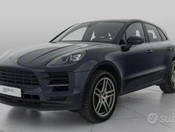 Nero Usata 2019 Porsche Macan SUV | 49.000 € (Buon prezzo)