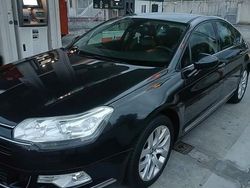 Usata 2011 Citroën C5 Tre volumi | 3900 € (Cara)