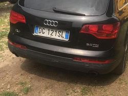 Usata 2006 Audi Q7 SUV | 6000 € (Buon prezzo)