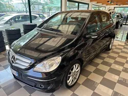 Nero Usata 2007 Mercedes B150 Monovolume | 5990 €