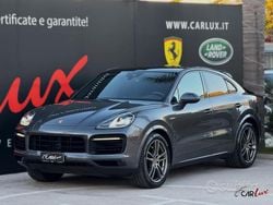 Grigio Usata 2021 Porsche Cayenne SUV | 72.999 € (Ottimo prezzo)