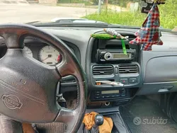 Usata 2000 Nissan Navara Pick-up | 5000 € (Super prezzo)