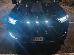 Nero Usata 2018 Ford Ranger Limited Pick-up | 25.000 €