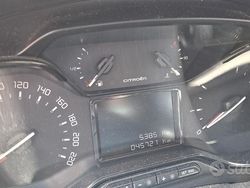 Grigio Usata 2021 Citroën C3 Due volumi | 12.450 € (Buon prezzo)