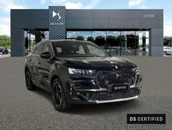 Black meet kettl Usata 2021 DS Automobiles DS7 Crossback Performance SUV | 20.900 € (Buon prezzo)