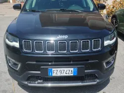 Usata 2020 Jeep Compass Limited SUV | 22.000 € (Cara)