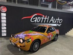 Arancione Usata 1985 Porsche 924 Coupé | 15.900 €