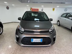 Usata 2017 Kia Picanto Due volumi | 8999 € (Buon prezzo)