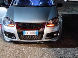 VW Golf V