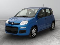 Blu metalizzato Nuova 2025 Fiat Panda S Due volumi | 14.890 €