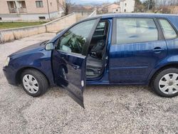 Blu Usata 2006 VW Polo Tre volumi | 2500 € (Buon prezzo)
