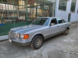 Grigio Usata 1985 Mercedes 500 Tre volumi | 11.000 €