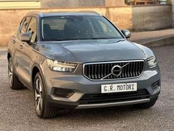 Grigio Usata 2022 Volvo XC40 Inscription SUV | 20.990 € (Super prezzo)
