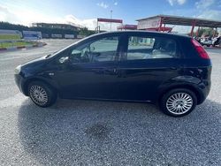 Blu Usata 2011 Fiat Punto Tre volumi | 2800 € (Ottimo prezzo)