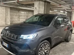 Usata 2023 Jeep Compass Limited SUV | 27.500 € (Buon prezzo)