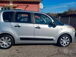Grigio Usata 2009 Citroën C3 Picasso Monovolume | 4500 €