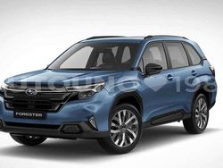 Blu Nuova 2025 Subaru Forester Style SUV | 38.950 € (Ottimo prezzo)