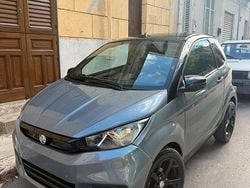 Grigio Usata 2021 Aixam City Sport | 10.000 € (Buon prezzo)