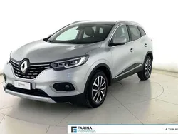 Grigio Usata 2022 Renault Kadjar Intens SUV | 18.900 € (Buon prezzo)