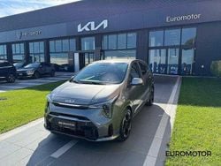 Grigio Nuova 2025 Kia Picanto Style Due volumi | 17.900 € (Buon prezzo)