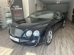 Blu/azzurro Usata 2023 Bentley Continental GT Coupé | 36.900 €