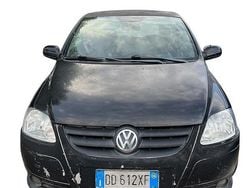 Nero Usata 2006 VW Fox Sportline Due volumi | 1900 € (Buon prezzo)