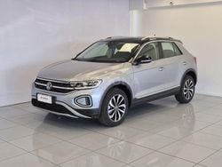 Grigio Nuova 2025 VW T-Roc Style SUV | 29.100 € (Buon prezzo)
