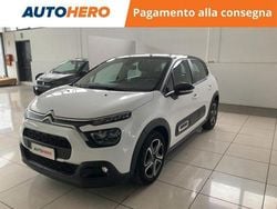 Bianco Usata 2020 Citroën C3 Feel Tre volumi | 10.299 € (Buon prezzo)