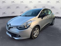 Argento Usata 2015 Renault Clio IV Tre volumi | 7500 € (Buon prezzo)