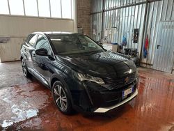 Nero Usata 2023 Peugeot 3008 Active Station wagon | 21.990 € (Buon prezzo)