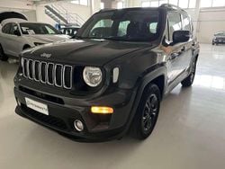 Graphite grey Usata 2020 Jeep Renegade Longitude SUV | 13.490 € (Ottimo prezzo)