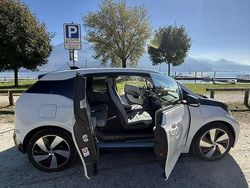 Bianco Usata 2016 BMW i3 Due volumi | 12.900 € (Buon prezzo)