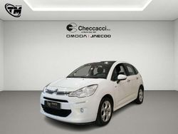 Bianco Usata 2014 Citroën C3 Exclusive Tre volumi | 6499 € (Buon prezzo)