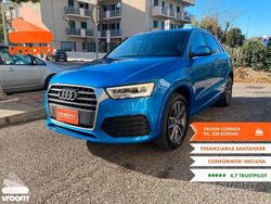 Usata 2017 Audi Q3 Business SUV | 14.990 € (Buon prezzo)