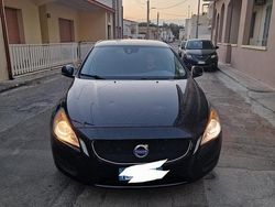 Nero Usata 2011 Volvo V60 Station wagon | 4200 € (Cara)