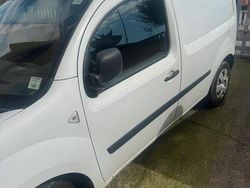 Bianco Usata 2008 Renault Kangoo Monovolume | 4800 € (Cara)