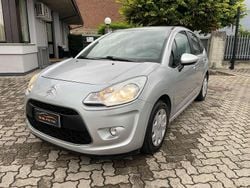 Argento Usata 2013 Citroën C3 Seduction Due volumi | 4990 € (Buon prezzo)