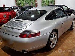 Grigio Usata 2000 Porsche 911 Carrera 4 Coupé | 29.800 € (Super prezzo)