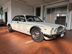Bianco Usata 1983 Jaguar XJ6 Sovereign Tre volumi | 10.300 €